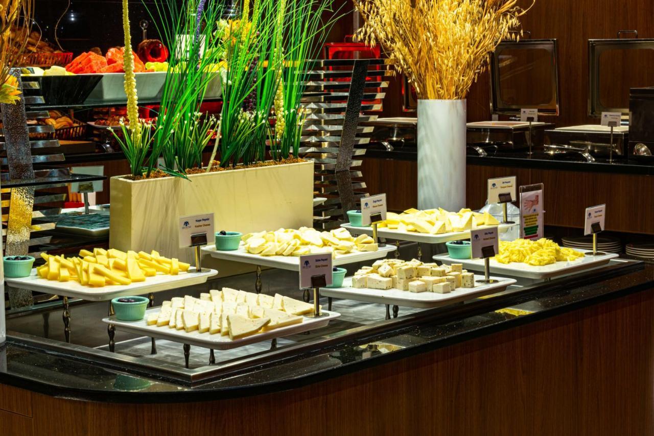 Hotel The Craton Sisli Istambul