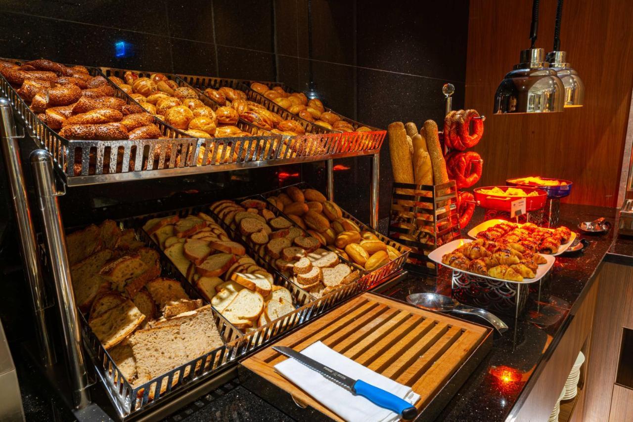 Hotel The Craton Sisli Istambul